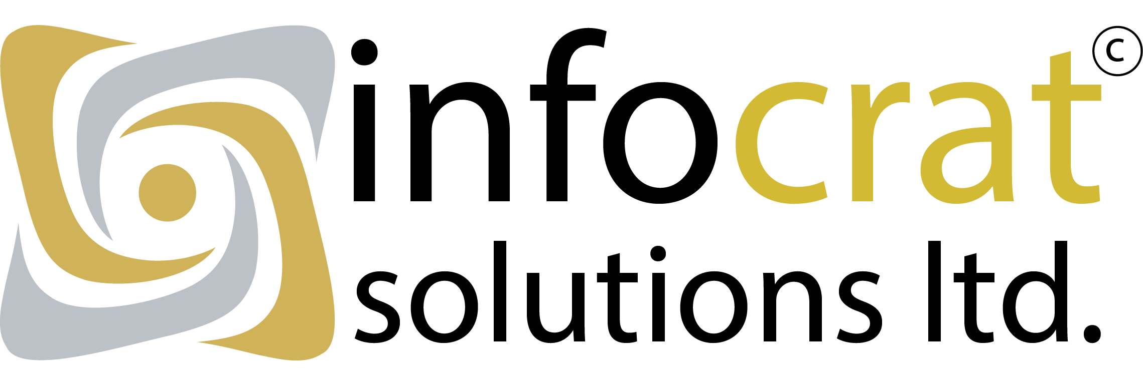 Orlando logo icon with infinity symbol in purple